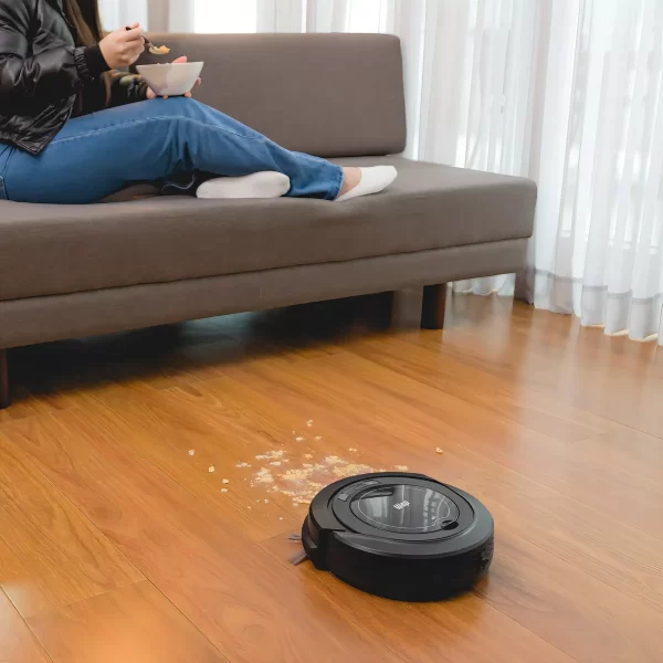 Robô aspirador Robot W90 30w Wap - Imagem 6