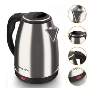 Chaleira Eletrica Atacama 1,8l