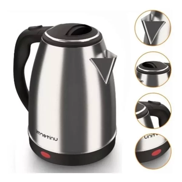 Chaleira Eletrica Atacama 1,8l