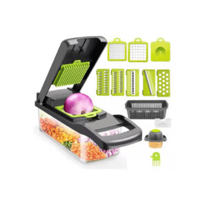 Fatiador Cortador Ralador de Legumes Verduras Frutas